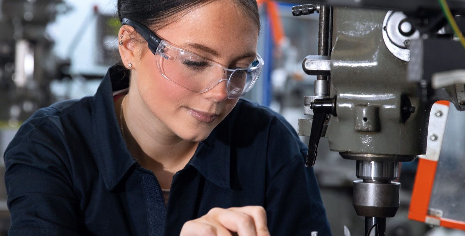 East Kilbride Group Training Association portfolio page landscape featured image