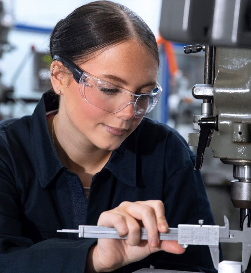 East Kilbride Group Training Association portfolio page featured image