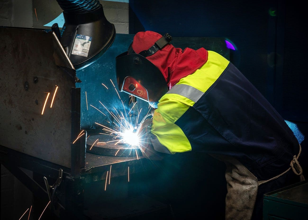 East Kilbride Group Training Association photography sample 2