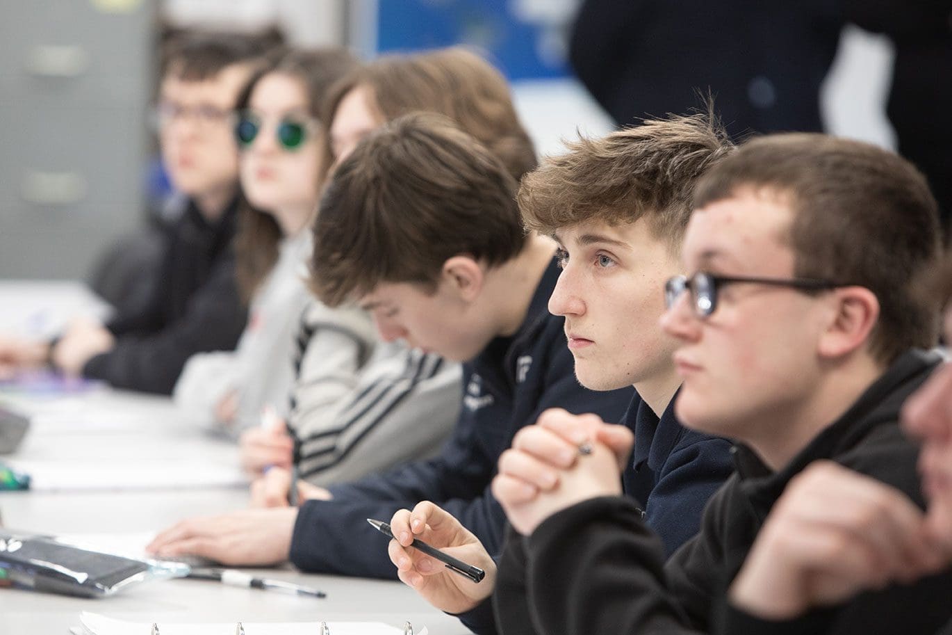 East Kilbride Group Training Association photography sample 6