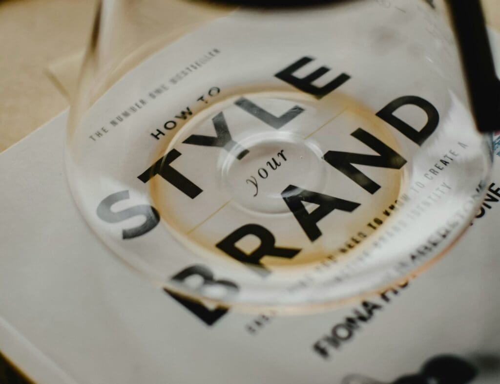 How To Style Your Brand