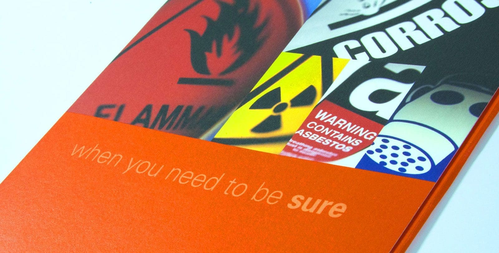 Sureclean portfolio page landscape featured image