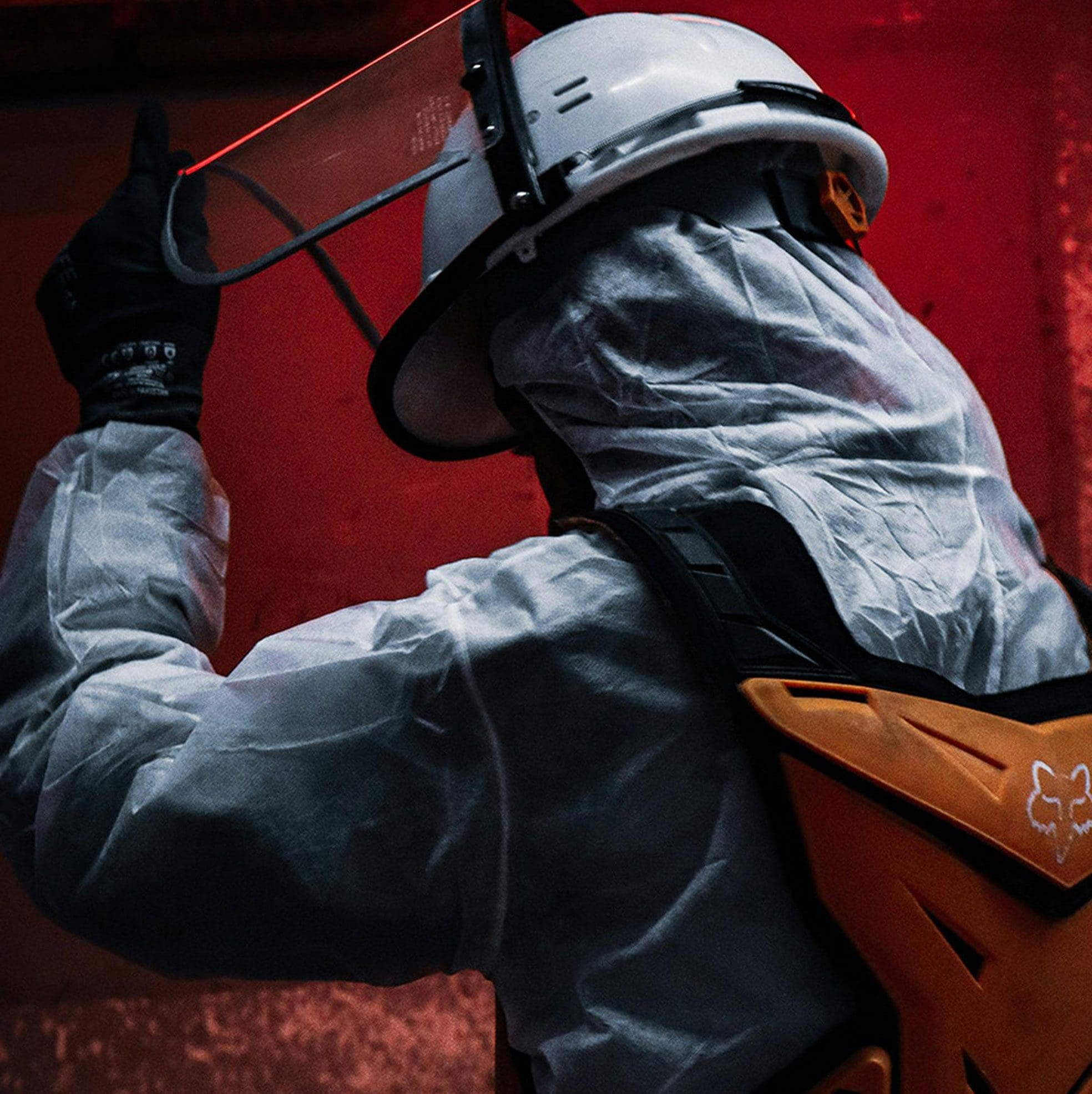 Sureclean PPE image