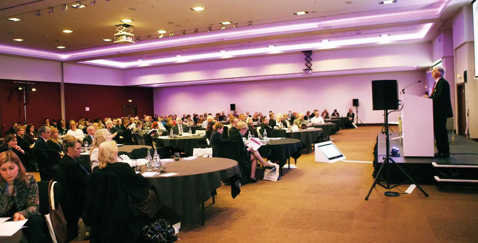 SCQF Annual Conference image SCQF Annual Conference image