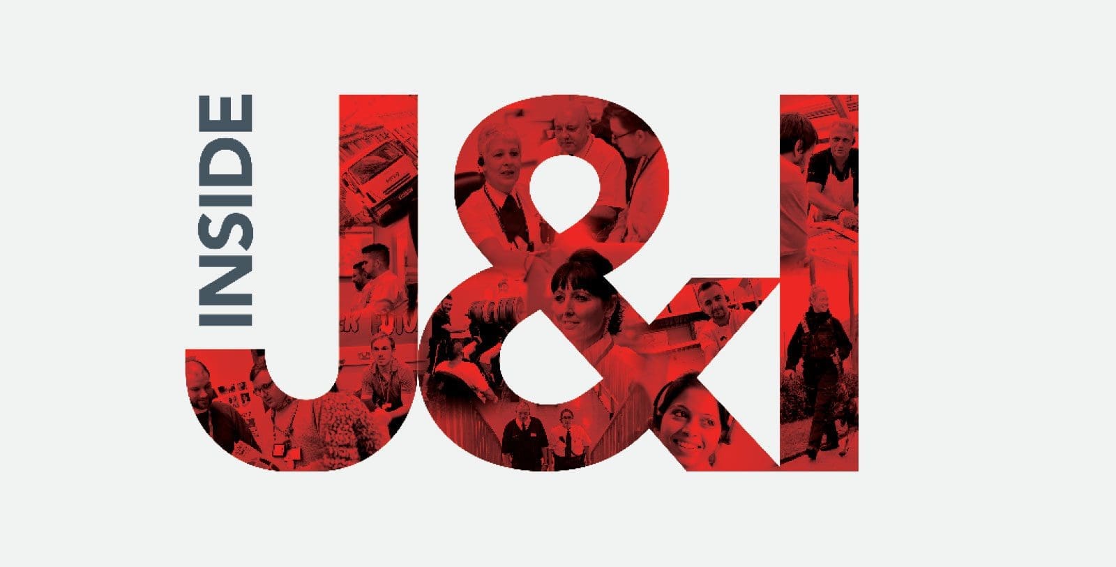 Serco Inside J&I brand identity