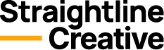 Straightline Creative logo
