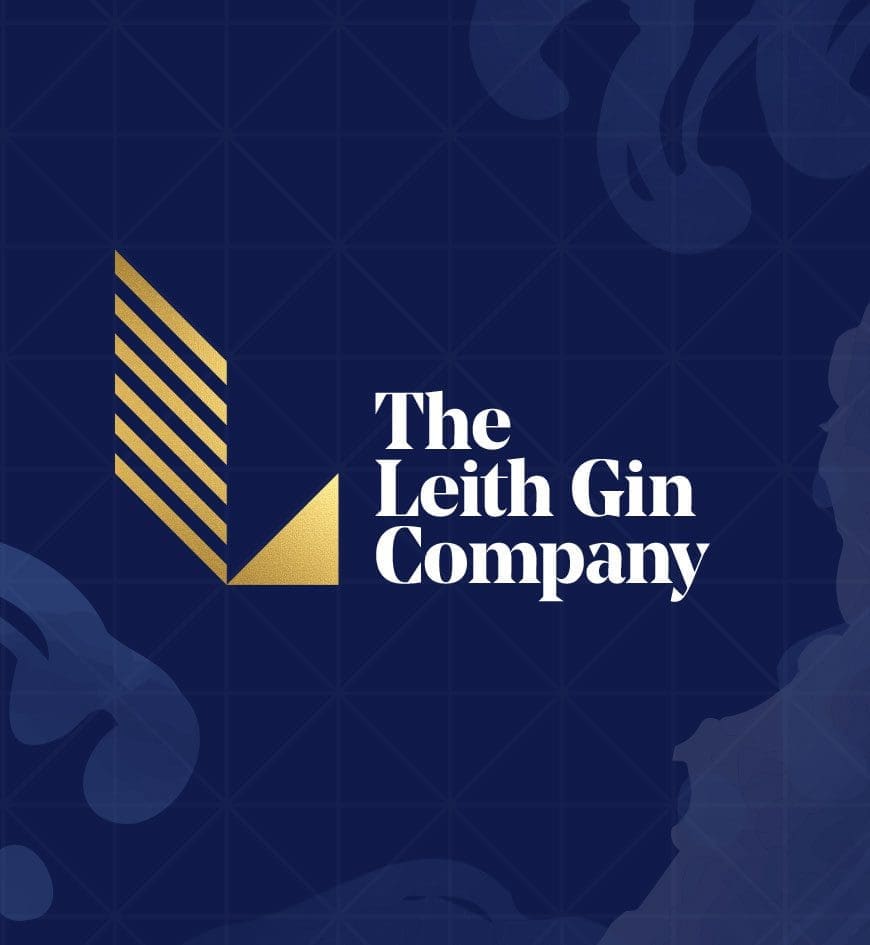 Brand Identity portfolio page featured image