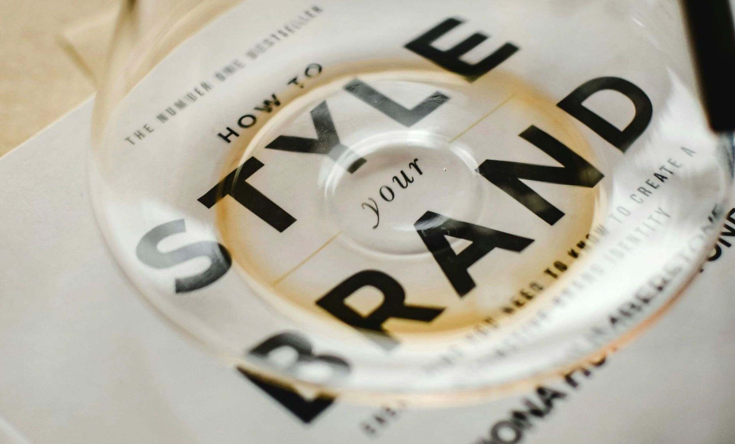 How To Style Your Brand featured image