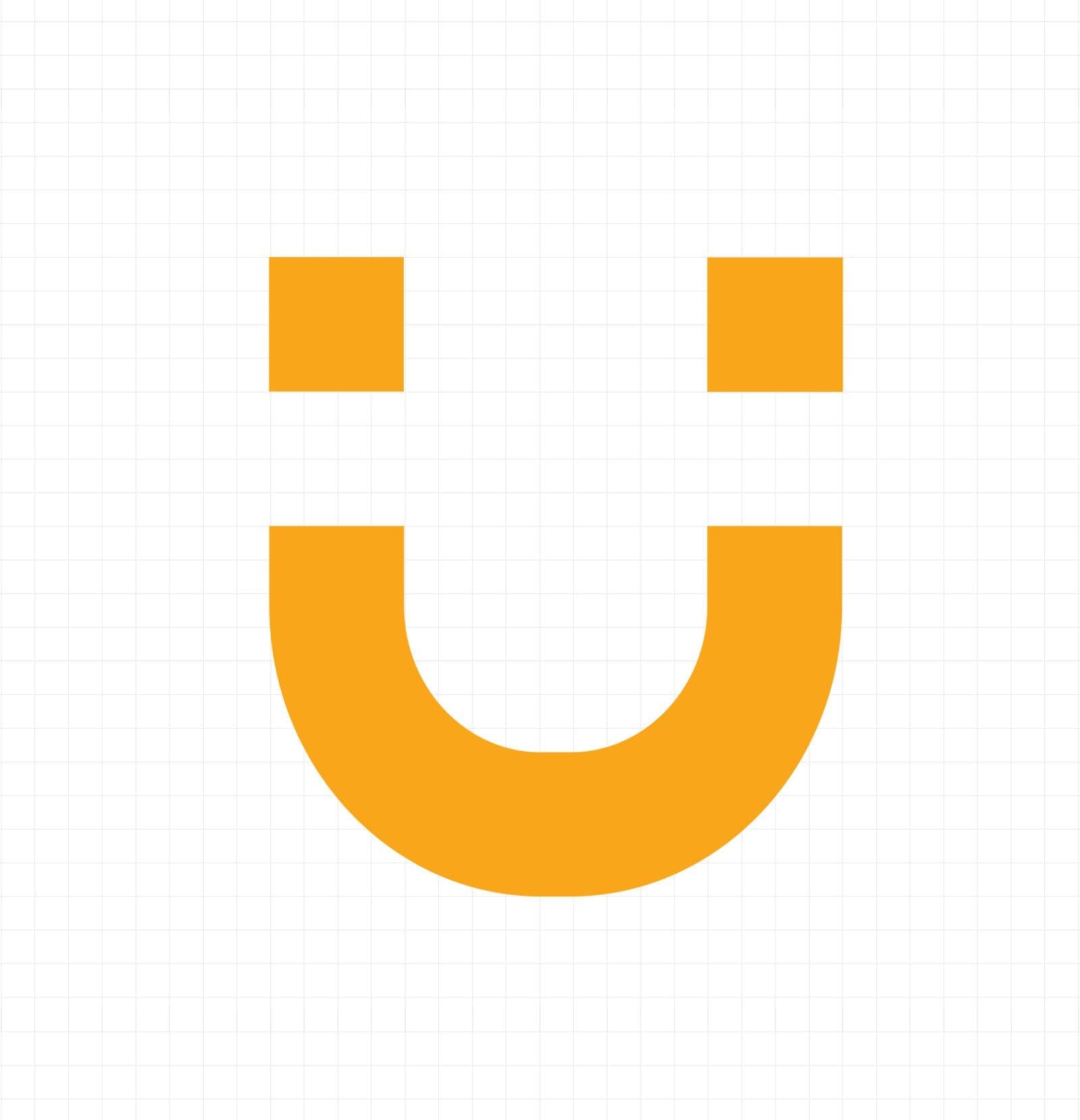 Leith Comedy Festival brand identity icon design